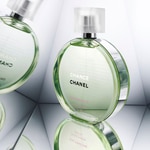 150 ML CHANEL CHANEL CHANCE EAU FRAÎCHE Olio Per Il Corpo  2 di 3 Olio Per Il Corpo