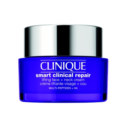 50 ML Clinique SMART CLINICAL REPAIR Lifting Face + Neck Cream  1 di 1 