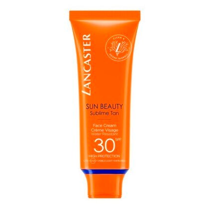 50 ML Lancaster SUN BEAUTY Crema viso SPF 30  1 di 1 Crema viso SPF 30