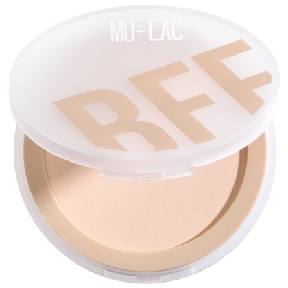  Mulac BFF Perfecting Pressed Powder  1 di 2 