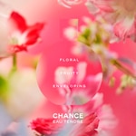 100 ML CHANEL CHANCE EAU TENDRE EAU DE PARFUM VAPORIZZATORE 2 di 6 EAU DE PARFUM VAPORIZZATORE