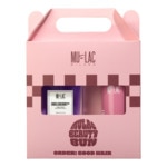 Mulac ORDER: GOOD HAIR Cofanetto regalo 2 di 3 Cofanetto regalo