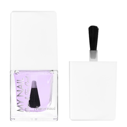  Marionnaud TRAVEL RANGE MINI MY NAIL BASE & TOP COAT  1 di 2 