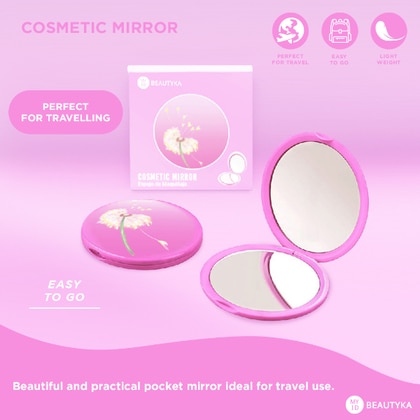  My ID Beautyka ACCESSORI Specchietto Make-up  1 di 3 