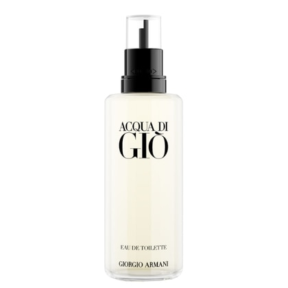 150ml ric Giorgio Armani ACQUA DI GIÒ Eau De Toilette - Ricarica 1 di 3
