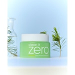 100 ML BANILA CLEAN IT ZERO Cleansing Balm Pore Clarifying 3 di 7 Cleansing Balm Pore Clarifying