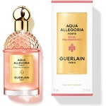 75 ML Guerlain AQUA ALLEGORIA FORTE Eau De Parfum - Rosa Palissandro 2 di 3 Eau De Parfum - Rosa Palissandro