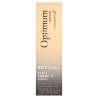  Superdrug Optimum RETINOL Siero Viso Extra-Forte  1 di 2 