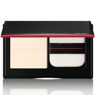  Shiseido SYNCHRO SKIN INVISIBLE SILK PRESSED POWDER Cipria Compatta  1 di 2 