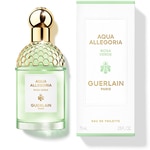 75 ML Guerlain AQUA ALLEGORIA Rosa Verde - Eau De Toilette  7 di 7 Rosa Verde - Eau De Toilette