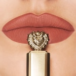 Dolce&Gabbana DEVOTION Rossetto Liquido in Mousse 3 di 3 Rossetto Liquido in Mousse