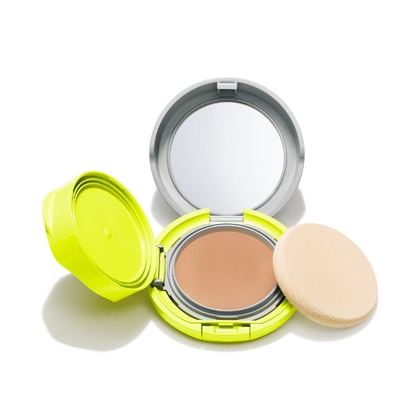 Shiseido SPORTS BB COMPACT SPF 50+ Fondotinta Compatto Solare 1 di 3