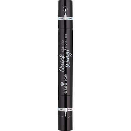  Essence QUICK WING! Eyeliner A Stampo  1 di 3 