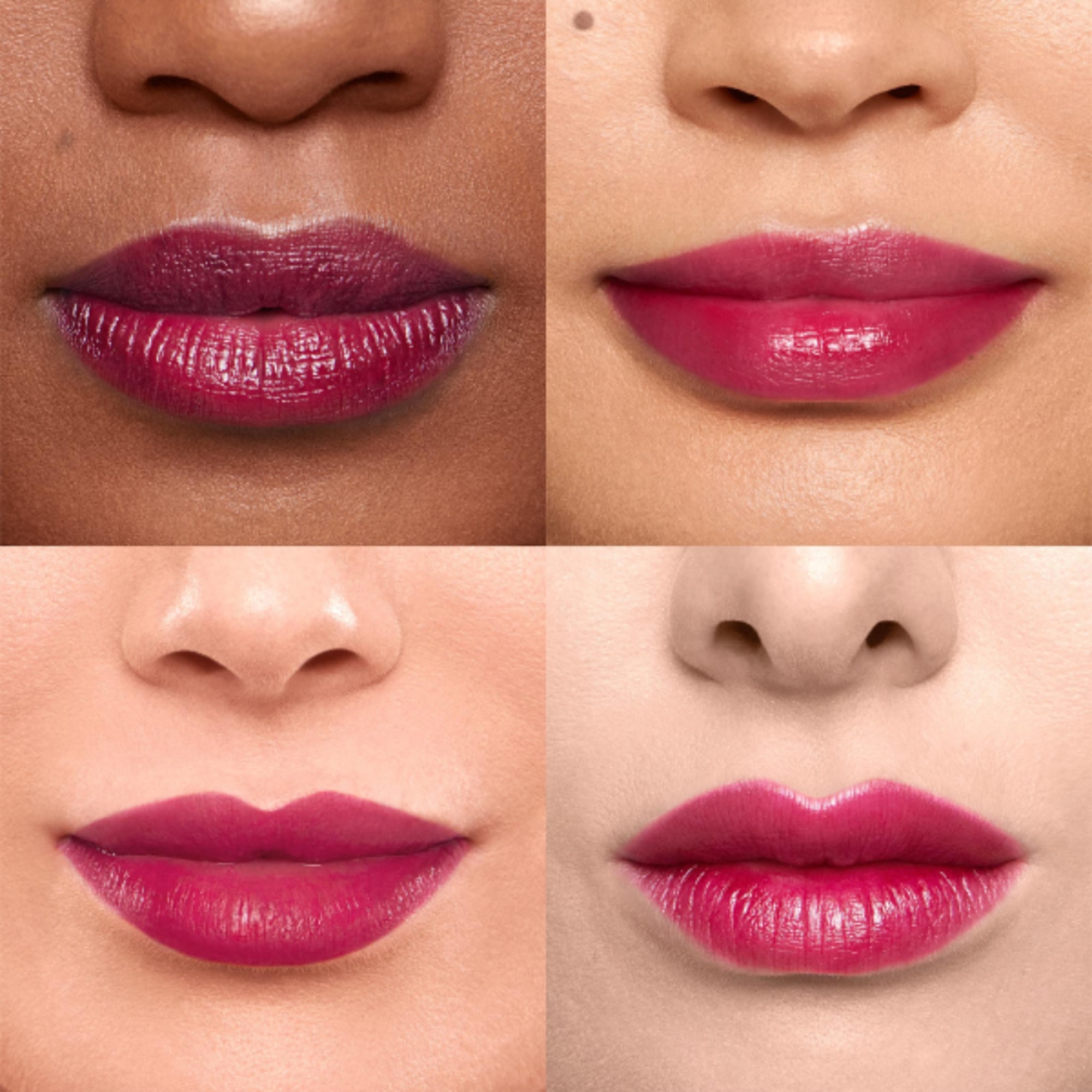  Wonderskin WONDER BLADING LIP KIT Kit Tinta Labbra a Lunga Tenuta  1 di 4 