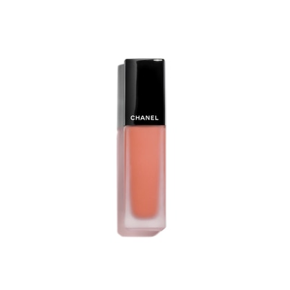  CHANEL ROUGE ALLURE LIQUID VELVET Il Rossetto Fluido Opaco Intenso Ultra-Tenuta  1 di 6 