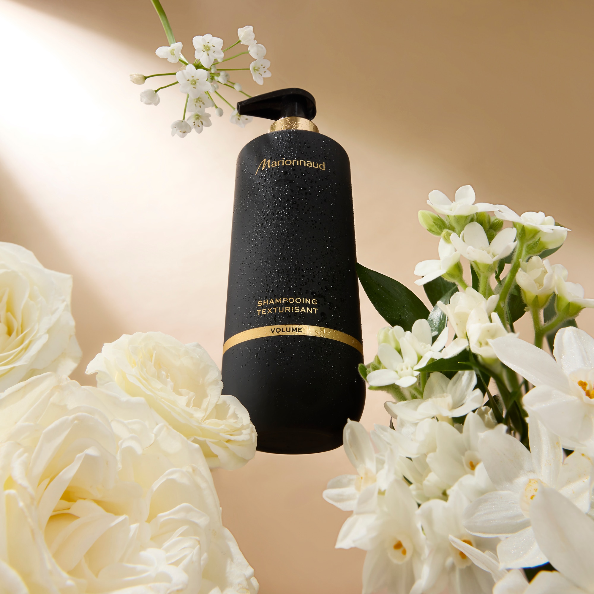 Shampoo Texturizzante