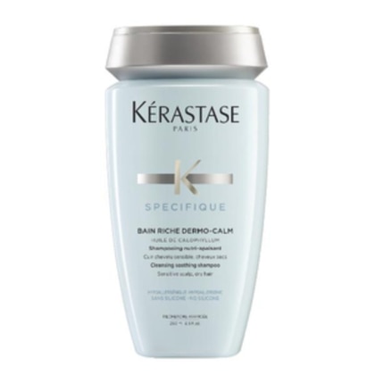 250 ML Kerastase SPECIFIQUE Bain Riche Dermo Calm  1 di 1 