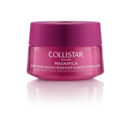 15 ML Collistar MAGNIFICA CONTORNO OCCHI RIDENSIFICANTE RIPARATORE  1 di 5 