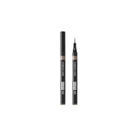  Pupa EYEBROW LINER Pennarello Sopracciglia Effetto Microblading  1 di 2 