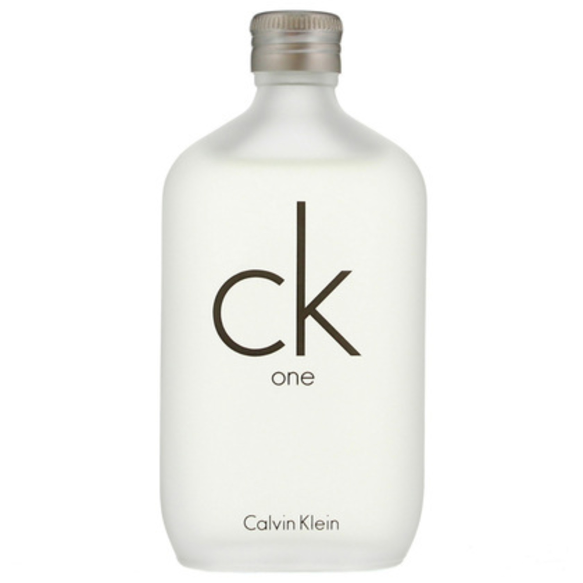 50 ML Calvin Klein CK ONE Ck One Eau de toilette  1 di 1 Ck One Eau de toilette