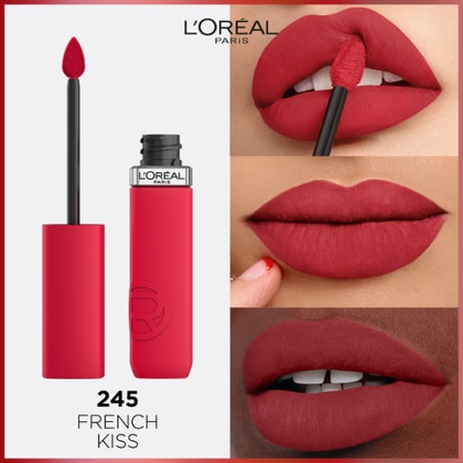 Rossetto Liquido