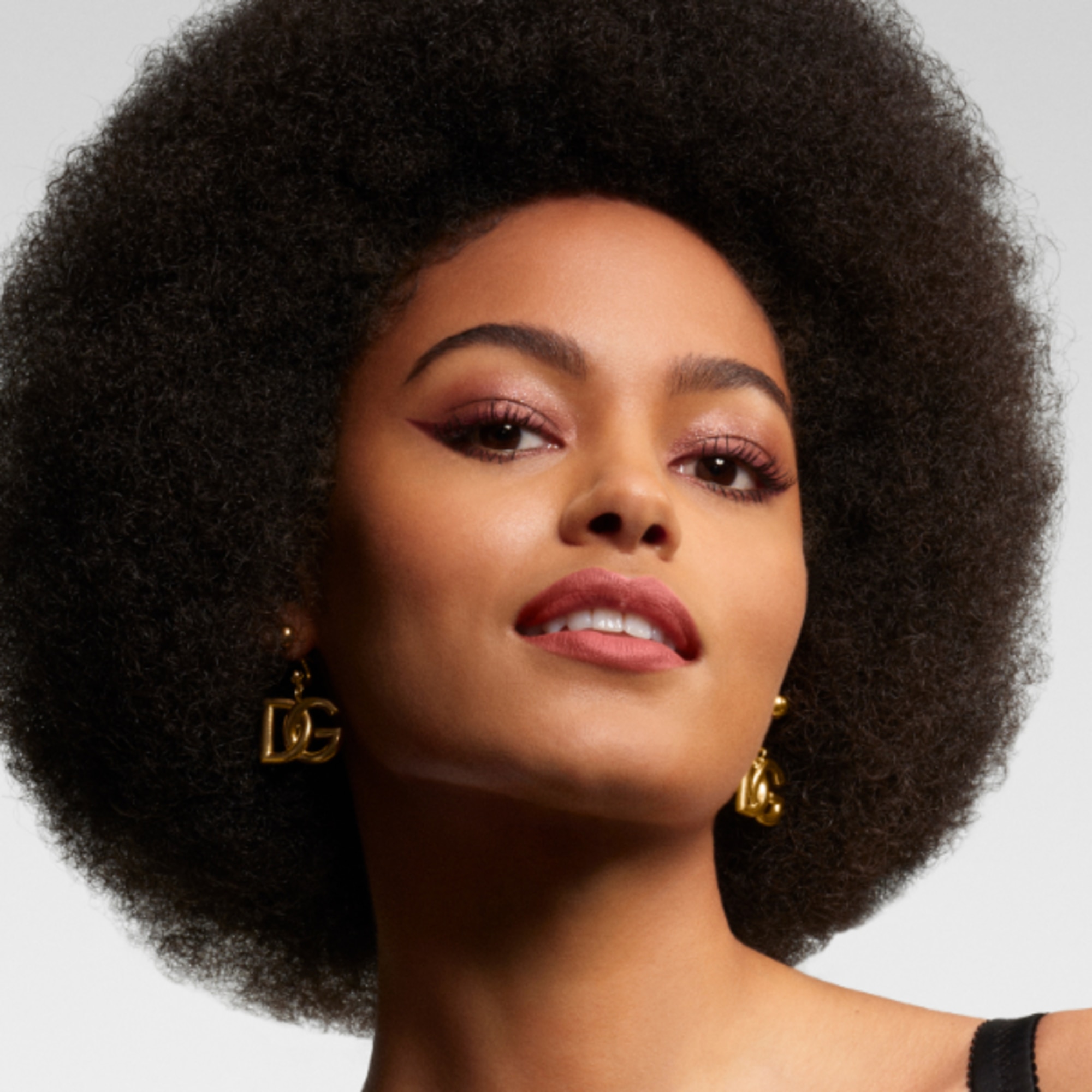  Dolce&Gabbana MY LIP OVERLINER Matita Labbra Scorrevole E Modellante A Tenuta 8H  1 di 7 