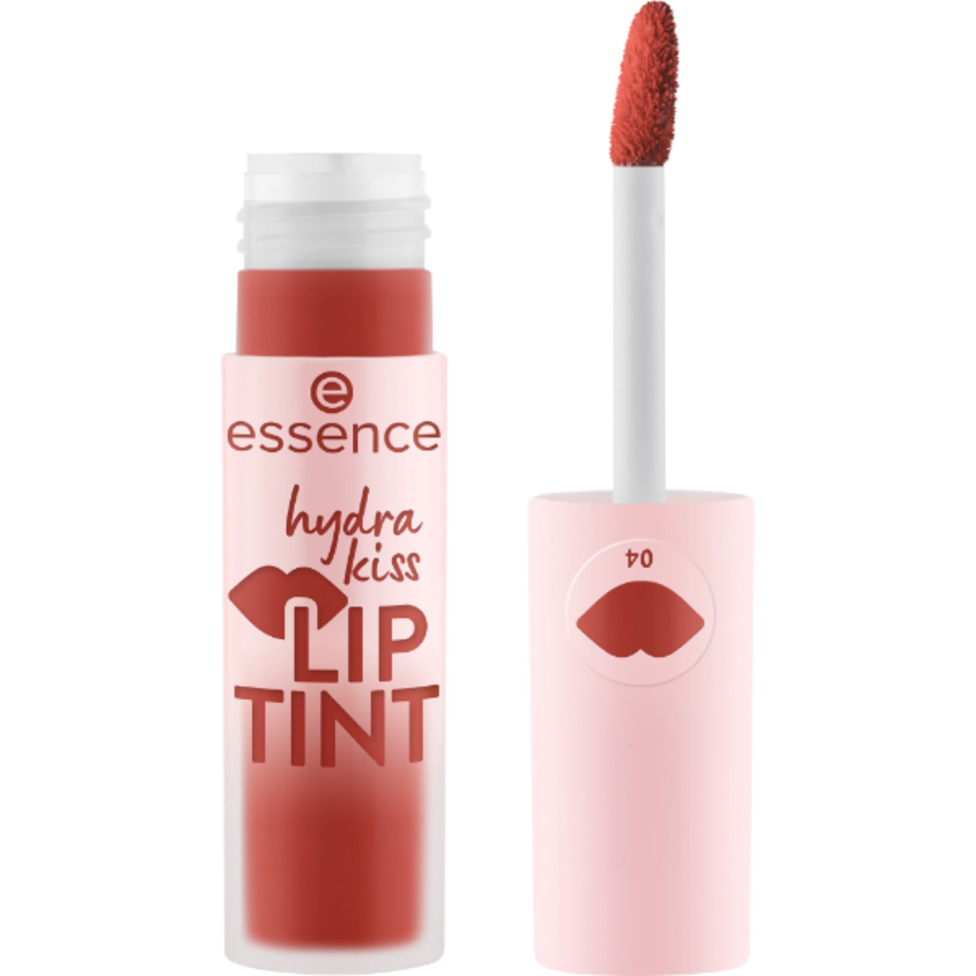 Essence HYDRA KISS Lip Tint 1 di 2