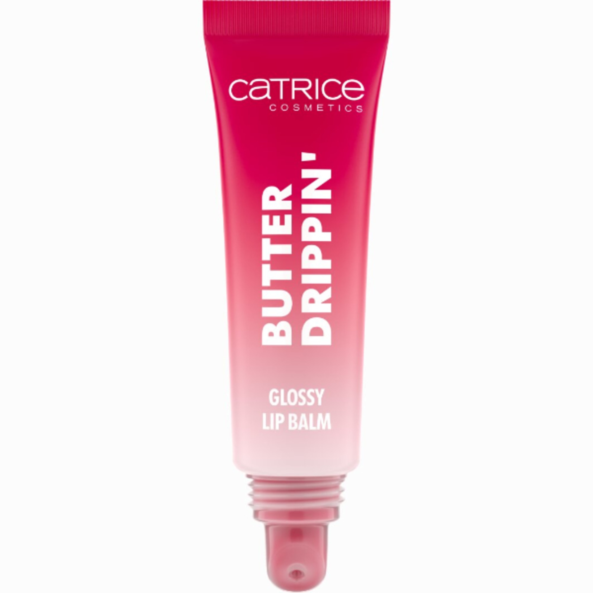 Catrice BUTTER DRIPPIN' GLOSSY Balsamo Labbra 1 di 2 Balsamo Labbra