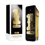 200 ML Rabanne 1 MILLION BLACK Eau De Parfum 2 di 7 Eau De Parfum