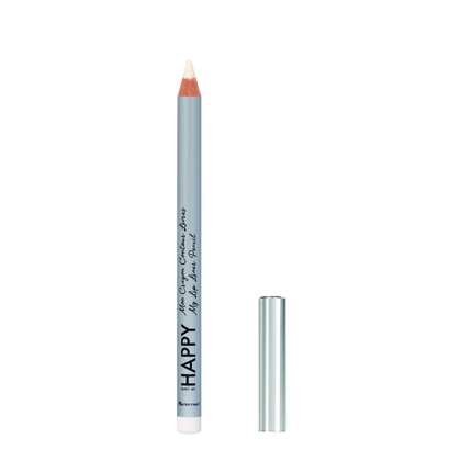 5 G Marionnaud MY LIP LINER PENCIL Matita Labbra Invisibile  1 di 3 