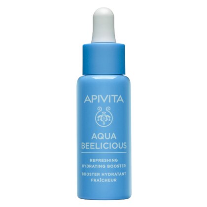 30 ML Apivita AQUA BEELICIOUS Booster Idratante Rinfrescante  1 di 7 