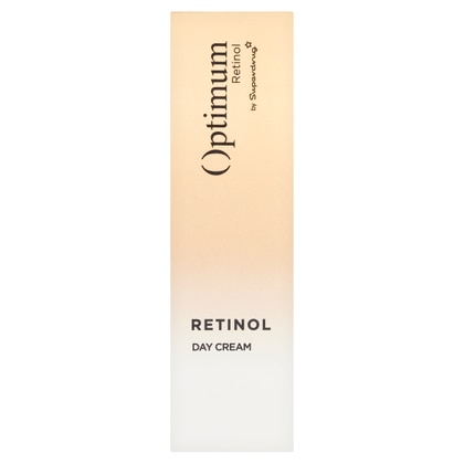 75 ML Superdrug Optimum RETINOL Crema Giorno  1 di 2 