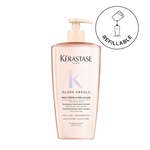 500 ML Kerastase GLOSS ABSOLU Bain Crème Hydra-Glaze  3 di 8 Bain Crème Hydra-Glaze