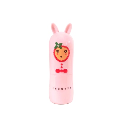 3,5 G Inuwet CHRISTMAS LIP BALM Balsamo Labbra  1 di 7 