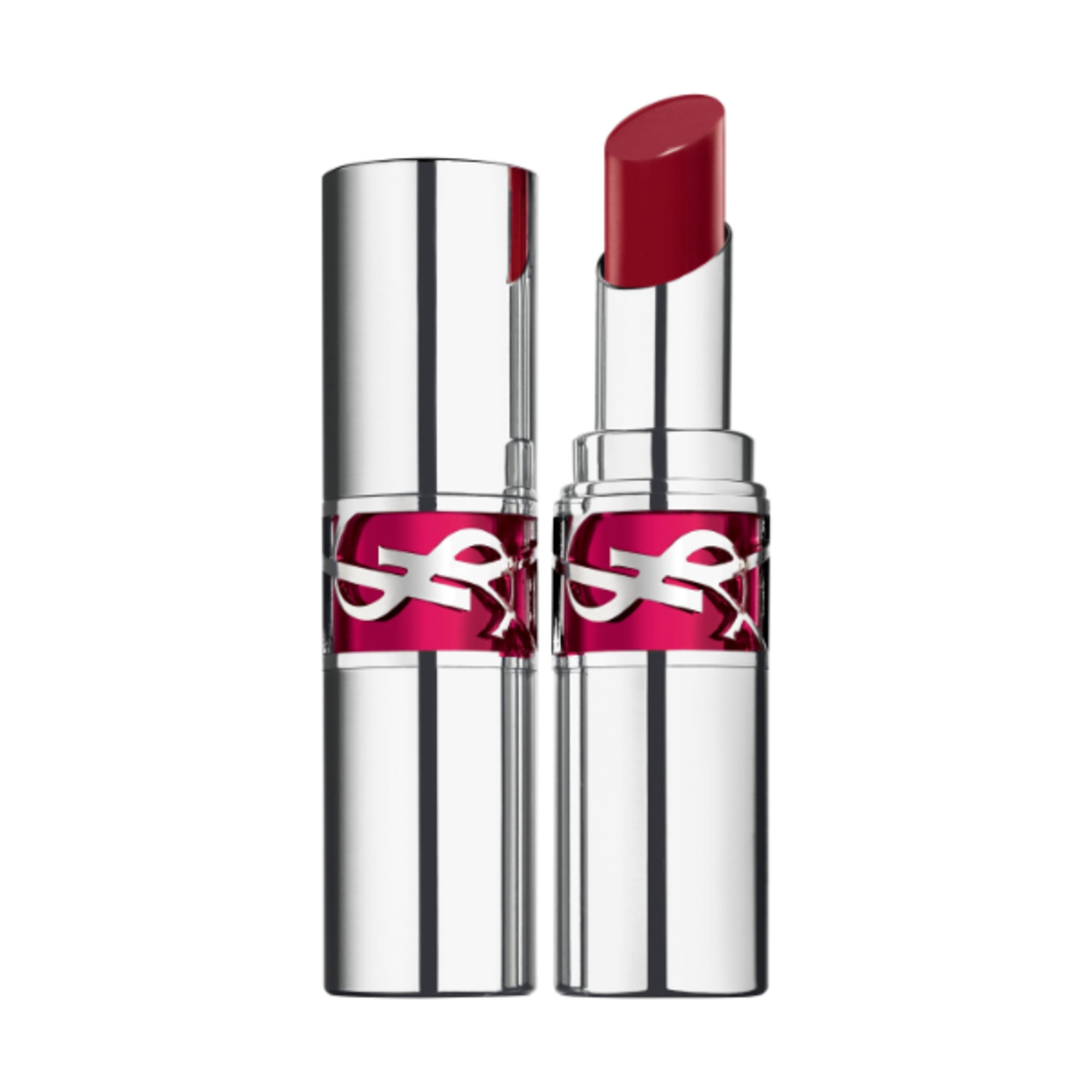 Yves Saint Laurent LOVESHINE CANDY GLAZE Lip Gloss in Stick 1 di 2