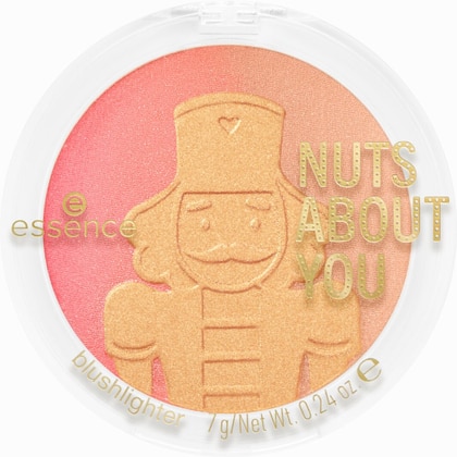 7 G Essence NUTS ABOUT YOU Blush Illuminante 1 di 2