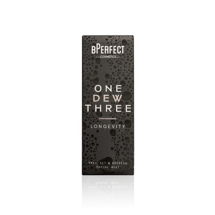  BPERFECT ONE DEW THREE Spray Fissante  1 di 3 