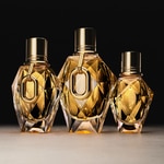 50 ML Rabanne MILLION GOLD FOR HER Eau De Parfum Intense 6 di 7 Eau De Parfum Intense