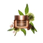 50 ML Clarins EXTRA-FIRMING NUIT Crema Notte Anti-Età Speciale Pelle Secca  3 di 6 Crema Notte Anti-Età Speciale Pelle Secca