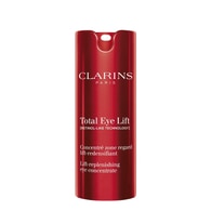15ml ric Clarins TOTAL EYE LIFT Crema per gli occhi  1 di 2 
