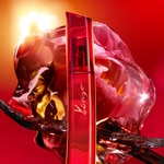 30 ML KENZO LE ROUGE FLOWER Eau De Parfum 3 di 6 Eau De Parfum