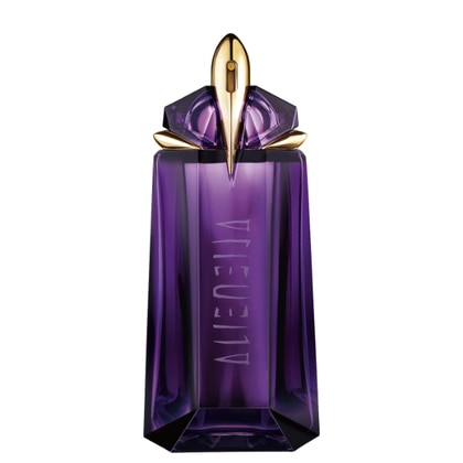 90 ML Mugler ALIEN EAU DE PARFUM RICARICABILE  1 di 3 