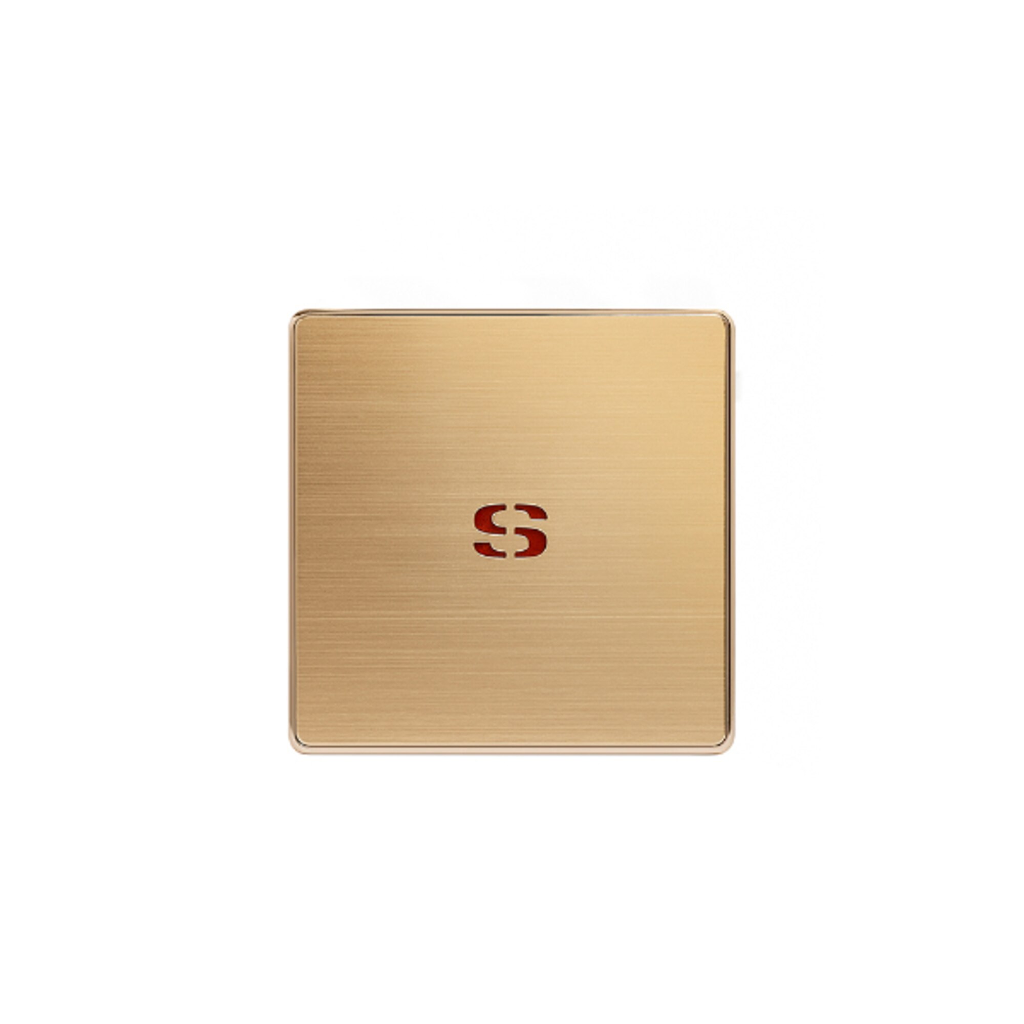 Sisley L'ORCHIDÉE Blush 1 di 4