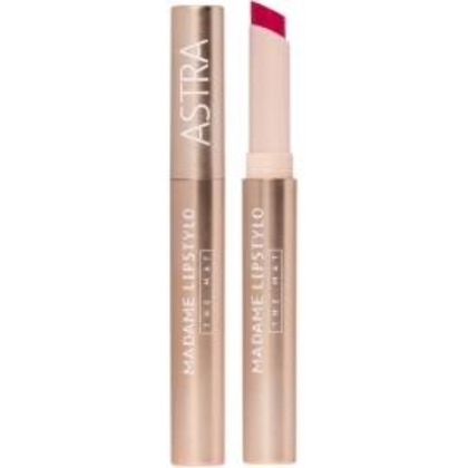  Astra MADAME LIP STYLO Rossetto Liquido The Mat  1 di 1 