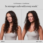 355 ML LIVING PROOF CURL Conditioner 4 di 8 Conditioner