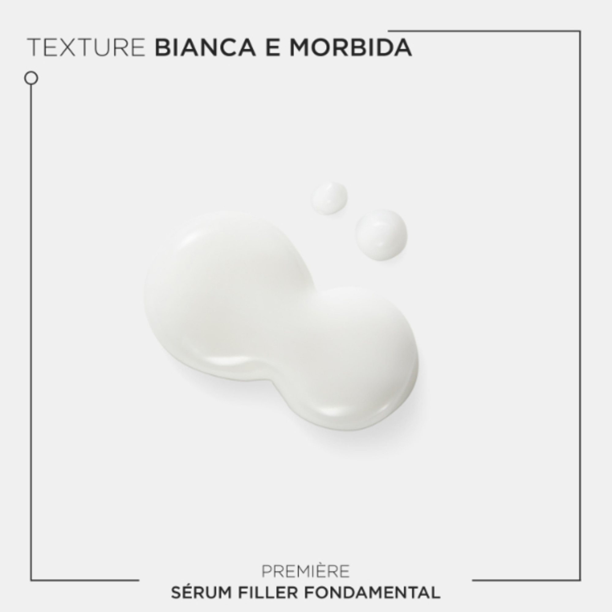 Sérum Filler Fondamental