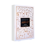 95 ML MISSHA AIRY FIT FACE MASKS Cofanetto Regalo 1 di 2 Cofanetto Regalo