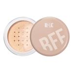 10 G Mulac BFF H2O Cipria Peso Zero in Polvere Libera  2 di 2 H2O Cipria Peso Zero in Polvere Libera
