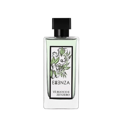 100 ML Essenza TÈ BIANCO E ZENZERO Eau De Parfum  1 di 3 