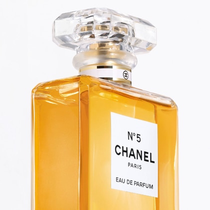 EAU DE PARFUM VAPORIZZATORE